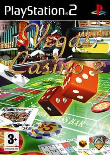 Vegas Casino II (Europe)